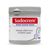 Sudocrem Cilt Bebek Bakım - Pişik Kremi 250GR (3 Lü Set)