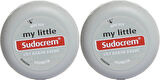 Sudocrem Cilt Bebek Bakım - Pişik Kremi 22GR (2 Li Set) (Seyahat Boy)