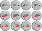 Sudocrem Cilt Bebek Bakım - Pişik Kremi 22GR (12 Li Set) (Seyahat Boy)