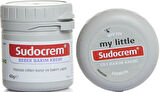 Sudocrem Cilt Bebek Bakım - Pişik Kremi 60GR+22GR (2 Li Set)