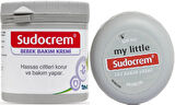 Sudocrem Cilt Bebek Bakım - Pişik Kremi 250GR+22GR (2 Li Set)