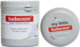 Sudocrem Cilt Bebek Bakım - Pişik Kremi 400GR+22GR (2 Li Set)
