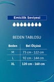 Tena Proskin Slip Maxi Bel Bantlı Yetişkin Bezi L - Büyük - Large 144 Adet