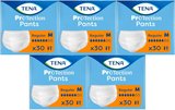 Tena ProTection Pants Regular Emici Külot Yetişkin Bezi M - Orta - Medium 150 Adet
