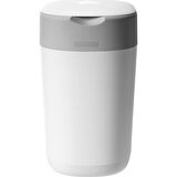 Tommee Tippee Twist & Click Bebek Bezi Çöp Kovası Sistemi  + 6 PK Yedek Kartuş