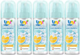 Uni Baby Bebek Kolonyası 150ML Nemlendiricili/Çiçeksi Ferahlık (5 Li Set)
