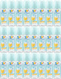 Uni Baby Bebek Kolonyası 150ML Nemlendiricili/Çiçeksi Ferahlık (24 Lü Set)