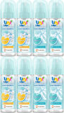 Uni Baby Bebek Kolonyası 150ML Karma Set Nemlendiricili (Bebeksi Dokunu/Çiçeksi Ferahlık) (8 Li Set)