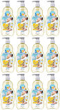 Uni Baby Bebek Şampuanı 700ML Tatlı Rüyalar (Pompalı) (12 Li Set)