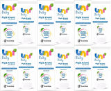 Uni Baby Pişik Kremi 75ML (6 Lı Set)