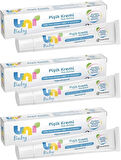 Uni Baby Pişik Kremi 30ML (3 Lü Set)