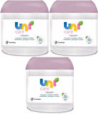 Uni Baby Vazelin 100ML Klasik (3 Lü Set)
