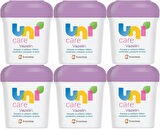 Uni Baby Vazelin 170ML Klasik (6 Lı Set)