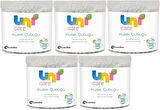 Uni Baby Kulak Temizleme Çubuğu 100 Adet (5 Li Set)