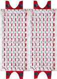 Vileda Ultramat Mikrofiber Yedek Mop (2 Li Set)