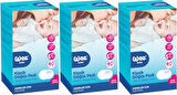 Wee Baby Klasik Göğüs Pedi (40 Lı) 120 Adet (3Pk*40)