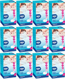 Wee Baby Klasik Göğüs Pedi (40 Lı) 480 Adet (12Pk*40)