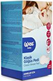 Klasik Göğüs Pedi (40 LI) 200 Adet (5PK*40)