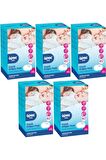 Klasik Göğüs Pedi (40 LI) 200 Adet (5PK*40)