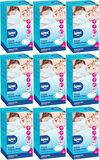 Wee Baby Klasik Göğüs Pedi (40 Lı) 360 Adet (9Pk*40)