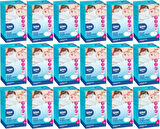 Wee Baby Klasik Göğüs Pedi (40 Lı) 720 Adet (18Pk*40)
