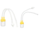 Wee Baby Burun Aspiratörü ve Temizleyici (4 Lü Set)