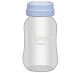 Wee Baby Süt Saklama Kabı (8 Li Set) (Kod:126) (2PK*4)