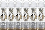 XO Deodorant 150ML Women-Kadın Daisy Spark (6 Lı Set)