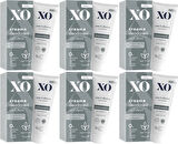 XO Krem Deodorant 75ML Unisex Care & Effective Parfümlü (6 Lı Set)