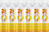 XO Deodorant 150ML Women-Kadın Sunrise (6 Lı Set)