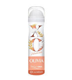 XO Deodorant 150ML Women-Kadın Olıvıa (5 Li Set)