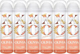 XO Deodorant 150ML Women-Kadın Olıvıa (6 Lı Set)