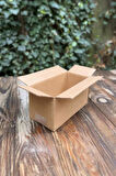 20x10x10cm Kraft Koli 25 Adet