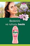 Aroma Sensations Feel The Glow Peeling Etkilli Banyo ve Duş Jeli 750 ml