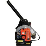PALMERA EB650 BENZİNLİ YAPRAK ÜFLEME MAKİNESİ 3.7 HP