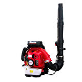 Palmera EB985 Benzinli Sırt Tipİ Yaprak Üfleme Makinesi5 HP