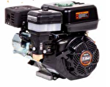 Palmera LT170F Benzinli Çim Biçme Makinesi Ve Çapa Motoru 7 hp