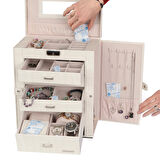 Marispacks 1 g x 250 adet silikajel nem alıcı paket (aihua paper, metalize doypack ambalajda)