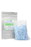 Marispacks 0,5 g x 250 adet silikajel nem alıcı paket (aihua paper, alüminyum doypack ambalajda)