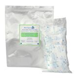 Marispacks 25 g x 25 adet silikajel nem alıcı paket (nonwoven, aluminyum doypack ambalajda)