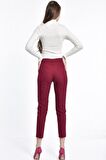 Dacia Mor Bilek Kadın Pantolon