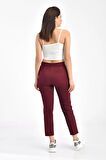 Dacia Mürdüm Bilek Kadın Pantolon