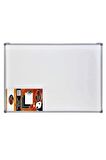 40X55 CM EKO SERİSİ ASKILI YAZI TAHTASI BEYAZ -PAN004