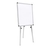 40X55 CM EKO SERİSİ TELESKOPİK AYAKLI YAZI TAHTASI BEYAZ-PAN091B