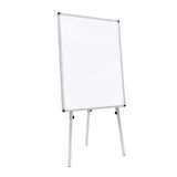 60X85 CM EKO SERİSİ TELESKOPİK AYAKLI YAZI TAHTASI BEYAZ-PAN093B