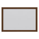 60X90 CM MDF ÇERÇEVELİ YAZI TAHTASI-PAN223