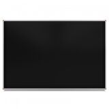 120X180 CM MIKNATIS MANYETİK YÜZEY DUVARA MONTE SİYAH-PAN556S