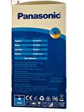 Panasonic 10,5W (75W) 4000K (Günışığı) E27 Duylu Led Ampul