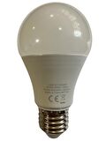 Panasonic 10,5W (75W) 4000K (Günışığı) E27 Duylu Led Ampul (4 Adet)
