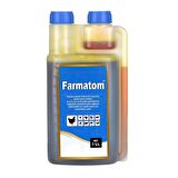 FARMATOM 1000 ML  KANATLI HAYVANLAR İÇİN VİTAMİN DESTEĞİ
